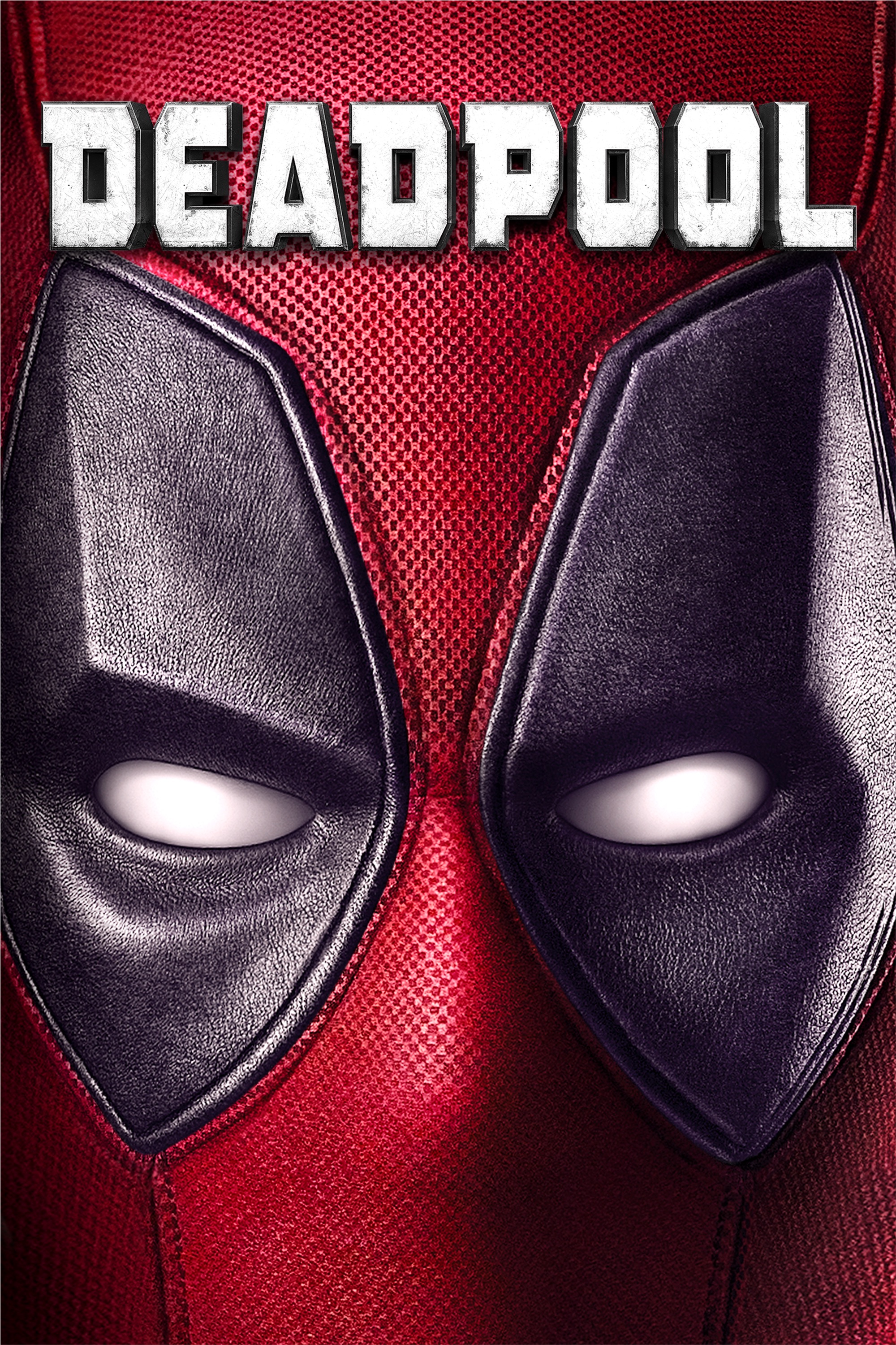 Deadpool Poster