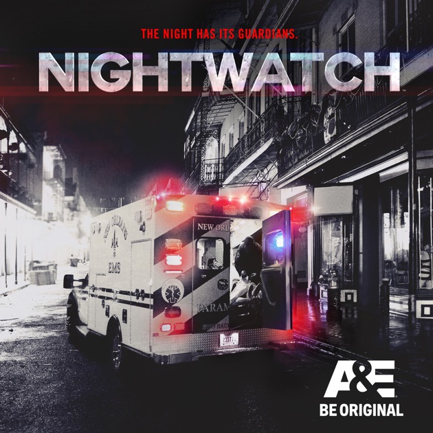 Nightwatch, Season 1 on iTunes