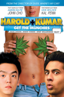 Danny Leiner - Harold & Kumar Get the Munchies artwork