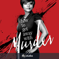 How to Get Away with Murder - How to Get Away with Murder, Staffel 1 artwork