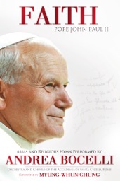 Faith: Pope John Paul II