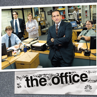 office season 3