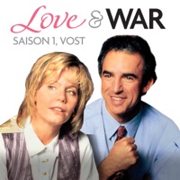 Télécharger Love & War, Saison 1 VOST Episode 6