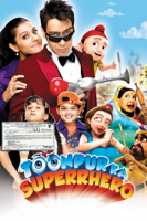 Kireet Khurana - Toonpur Ka Superrhero artwork