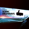 Foo Fighters: Sonic Highways - Foo Fighters: Sonic Highways  artwork