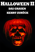 Rick Rosenthal - Halloween II: Das Grauen kehrt zurück (Halloween II) artwork