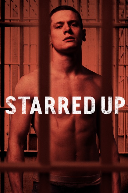 starred up movie review