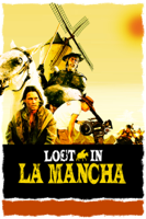 Keith Fulton & Louis Pepe - Lost in La Mancha artwork