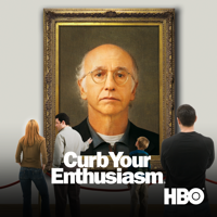 Curb Your Enthusiasm - Curb Your Enthusiasm, Season 6 artwork