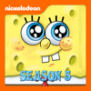 SpongeBob SquarePants, Season 5 - SpongeBob SquarePants
