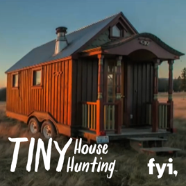 Tiny House Hunting Season 3 On Itunes