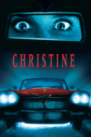 John Carpenter - Christine artwork