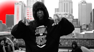 Tech N9ne New Songs Download