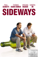 Alexander Payne - Sideways artwork