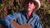 Chris LeDoux - Bang a Drum (feat. Bon Jovi) artwork