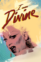 Jeffrey Schwarz - I Am Divine artwork