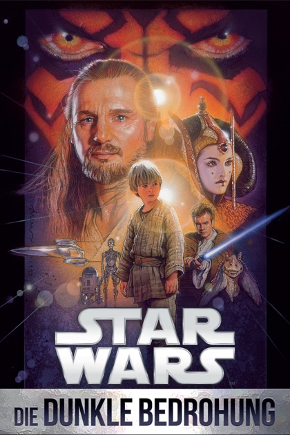 star wars die dunkle bedrohung star wars die dunkle bedrohung