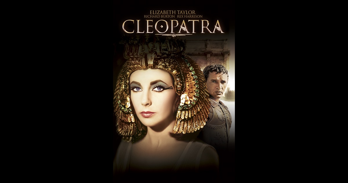 Cleopatra (1963) on iTunes