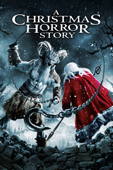 A Christmas Horror Story cover