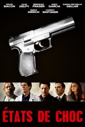 Etats de choc