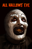 All Hallows' Eve cover