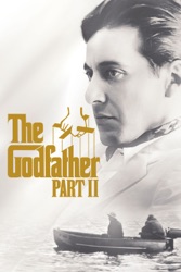 The Godfather Part II: The Coppola Restoration