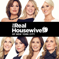 The Real Housewives of New York City - The Real Housewives of New York City, Season 9 artwork