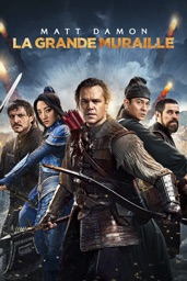 La Grande Muraille