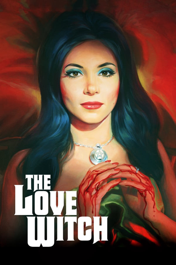 The Love Witch Wiki Synopsis Reviews Watch And Download