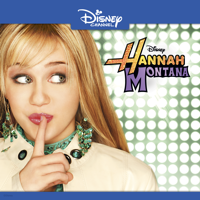 Hannah Montana - Hannah Montana, Vol. 1 artwork