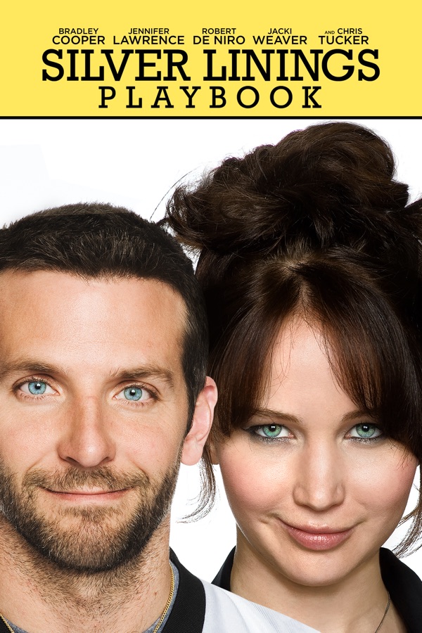 movie review of silver linings playbook