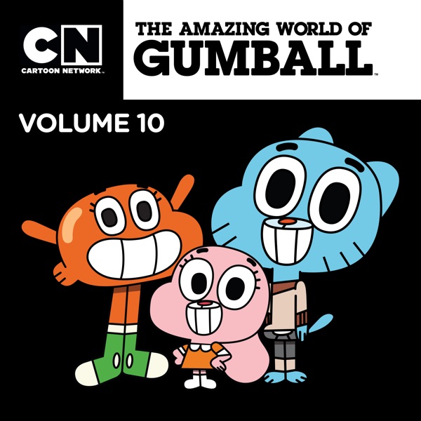 the amazing world of gumball season 5 release date on hulu