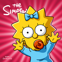 The Simpsons - The Simpsons, Season 8 artwork