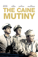 Edward Dmytryk - The Caine Mutiny artwork