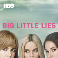 Big Little Lies - Big Little Lies, Saison 1 (VF) artwork