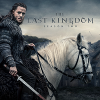 The Last Kingdom - The Last Kingdom, Series 2 artwork
