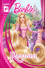 Barbie as Rapunzel - Owen Hurley