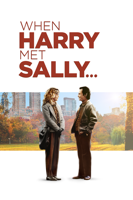 Rob Reiner - When Harry Met Sally artwork