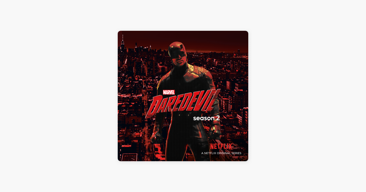 MarvelS Daredevil Staffel 4