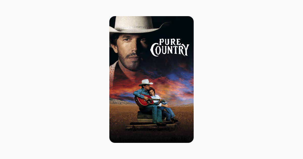 ‎Pure Country en iTunes