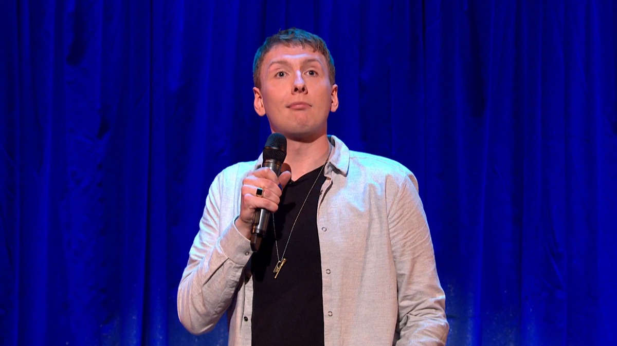 Joe Lycett Live: That's the Way, A-Ha, A-Ha | Apple TV (uk)