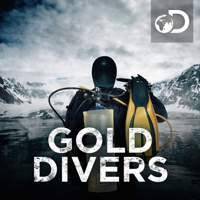 Gold Divers, Season 6 - Gold Divers, Series 6, Pt. 1 artwork