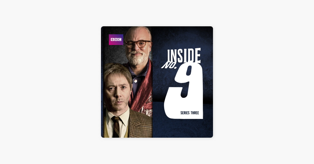 ‎Inside No. 9, Series 3 on iTunes