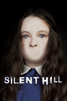Christophe Gans - Silent Hill artwork