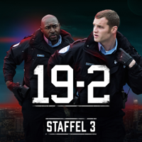 19-2 - 19-2, Staffel 3 artwork