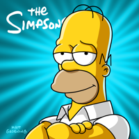 The Simpsons - The Simpsons, Season 6 artwork