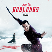 Into the Badlands - Into the Badlands, Season 2 artwork