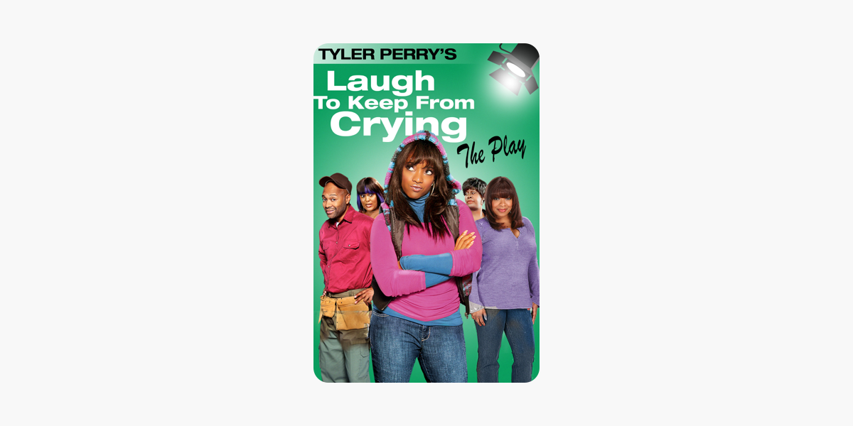 Laugh To Keep From Crying On Itunes