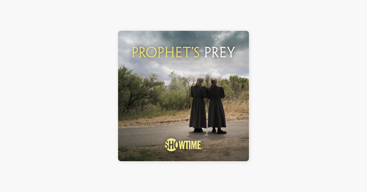 watch prophets prey