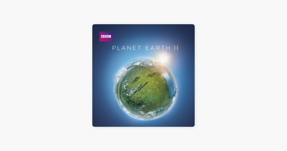 Planet Earth Ii